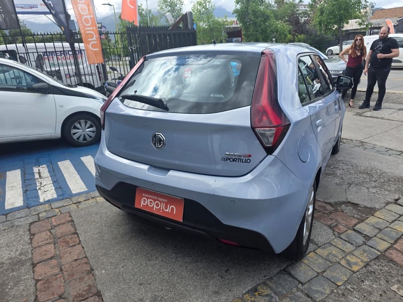 MG 3 2024 - Imagen 6 de 10