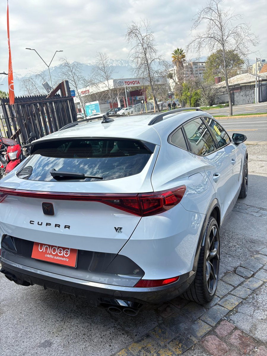 Cupra FORMENTOR 2024 - Imagen 5 de 8