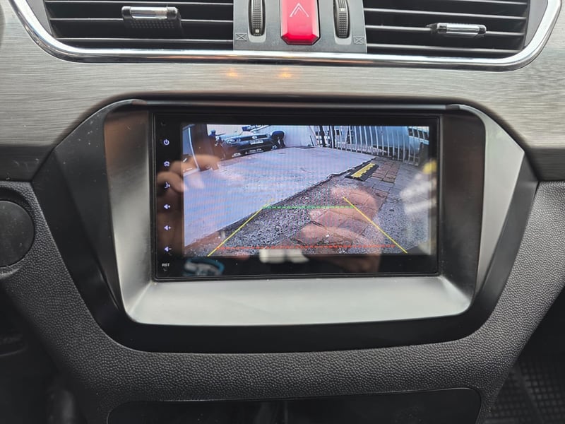 JAC S2 2021 - Imagen 10 de 10