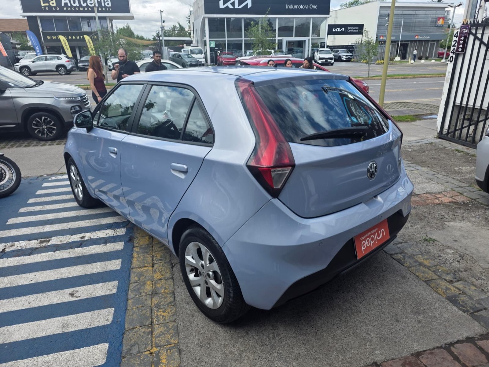 MG 3 2024 - Foto 4 de 10