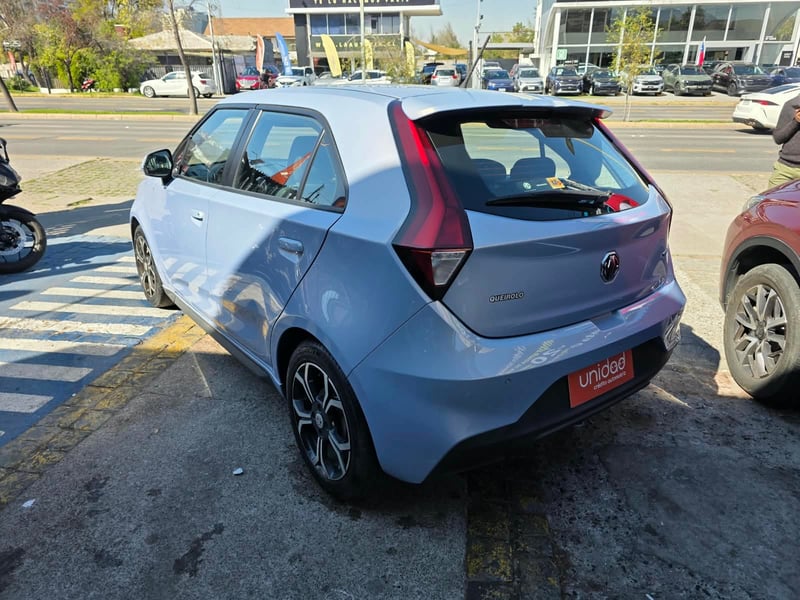 MG 3 2022 - Imagen 4 de 10