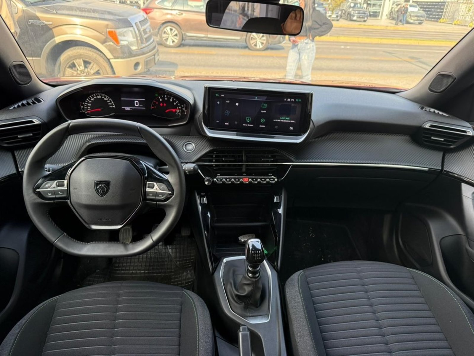 Peugeot 2008 2025 - Imagen 9 de 10