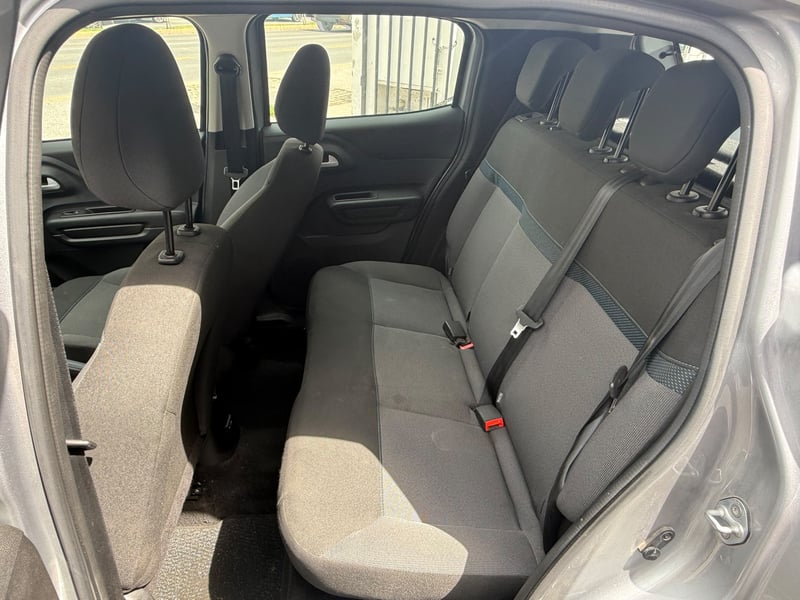Citroën C3 2025 - Imagen 9 de 10