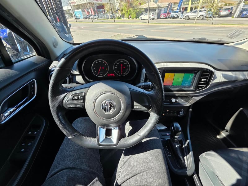 MG 3 2022 - Imagen 8 de 10
