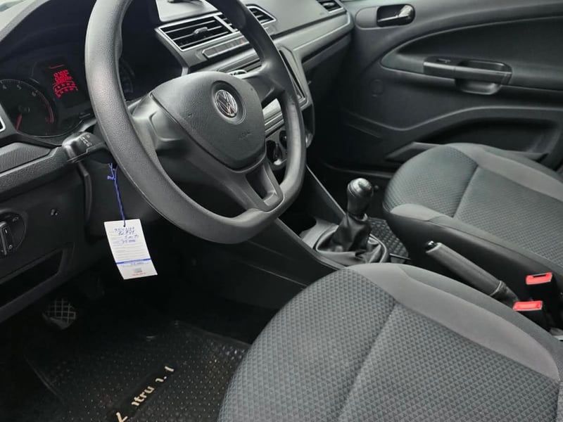 Volkswagen GOL 2022 - Imagen 6 de 10
