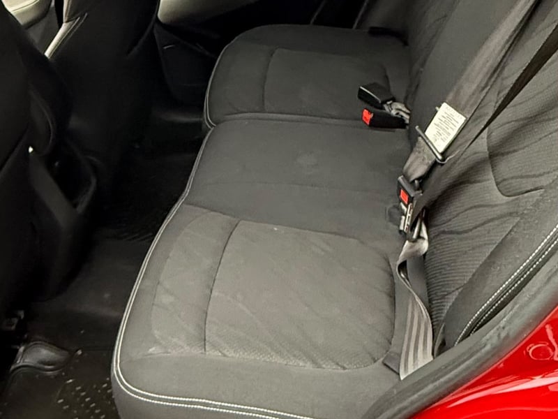Chevrolet GROOVE 2021 - Imagen 8 de 10