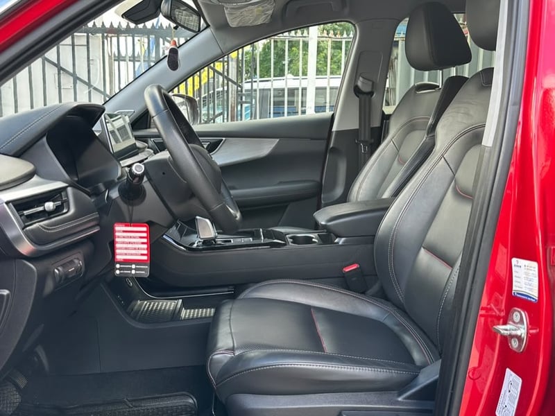 Chery TIGGO 2023 - Imagen 9 de 10