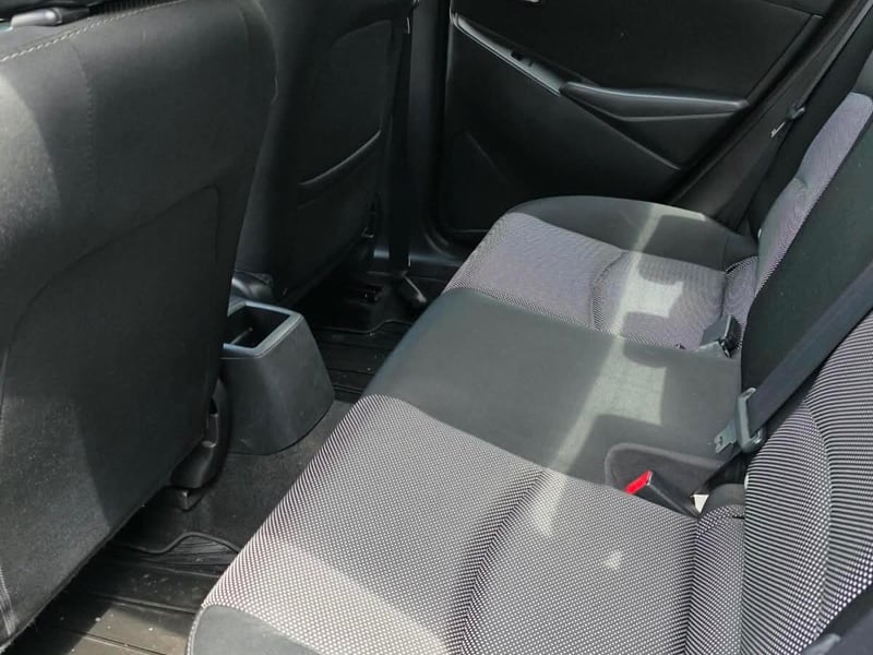 Mazda 2 2018 - Imagen 8 de 10