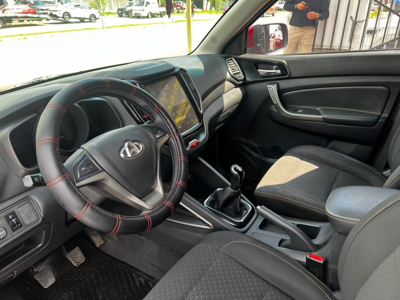 Changan CX70 2021 - Imagen 8 de 10