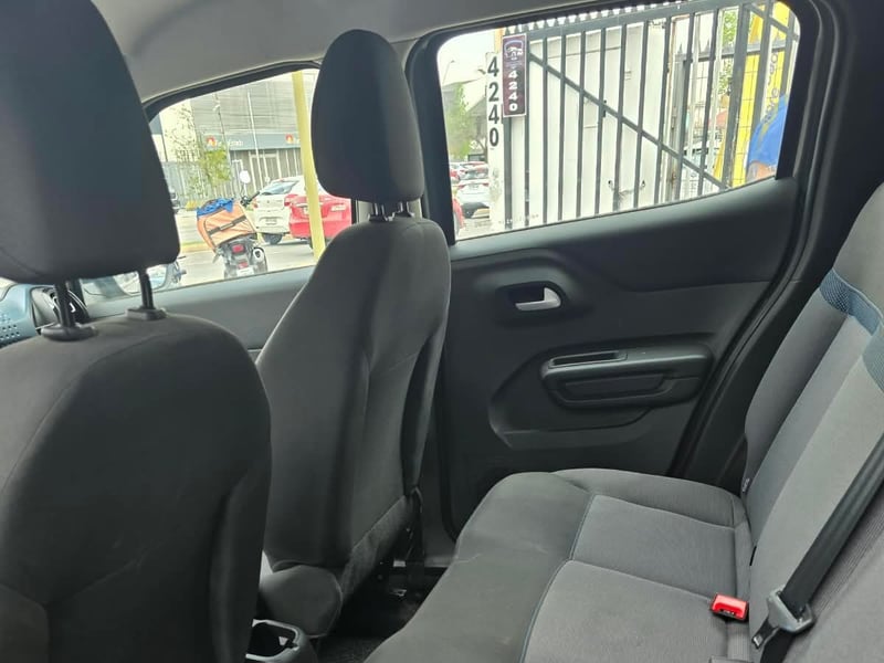 Citroën C3 2025 - Imagen 8 de 10