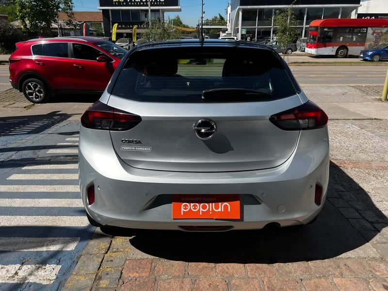 Opel CORSA 2023 - Imagen 6 de 10