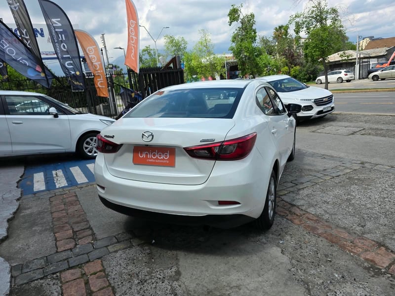 Mazda 2 2018 - Imagen 6 de 10
