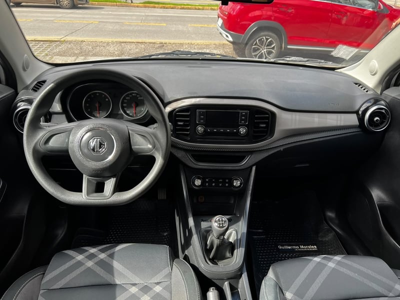 MG 3 2022 - Imagen 10 de 10