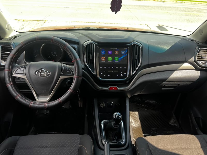 Changan CX70 2021 - Imagen 10 de 10