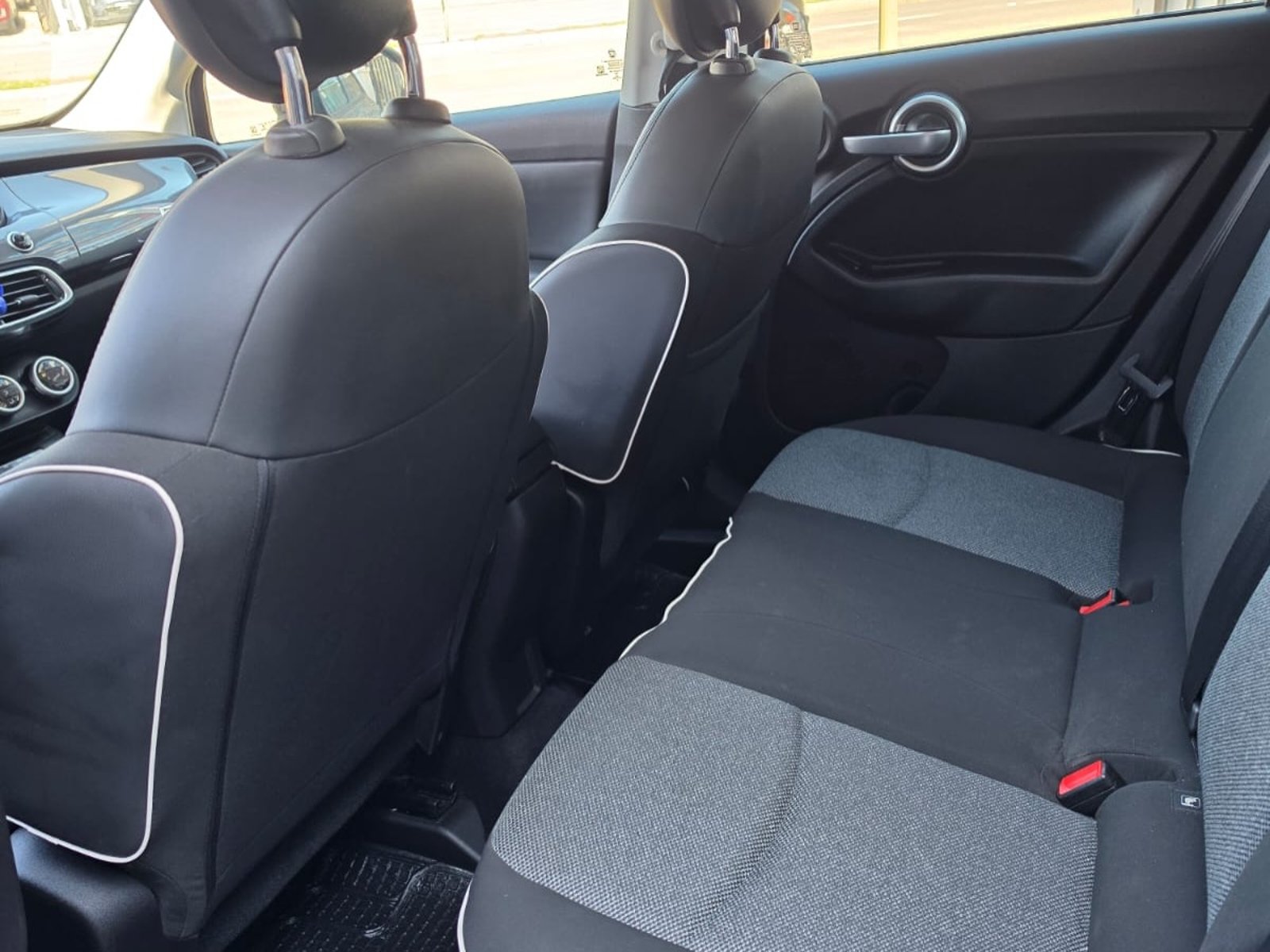 Fiat 500 2019 - Imagen 8 de 11