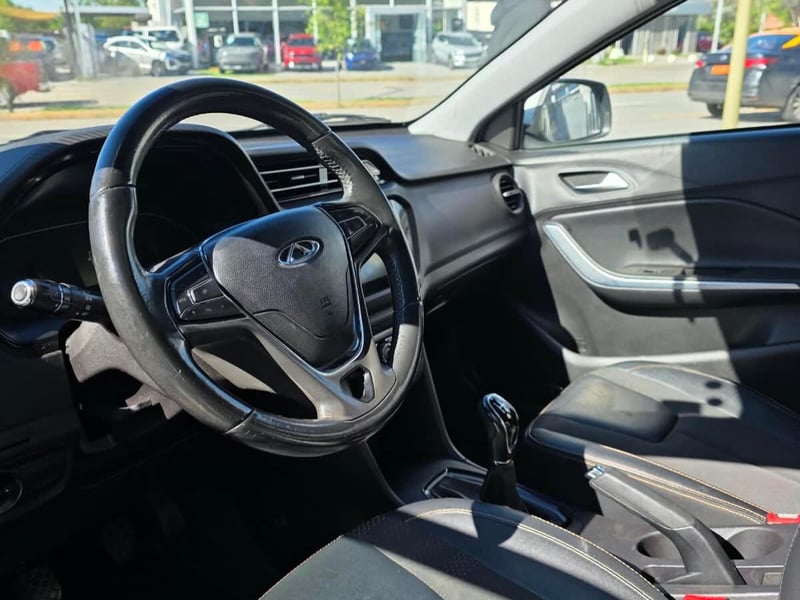 Chery TIGGO 2021 - Imagen 7 de 10