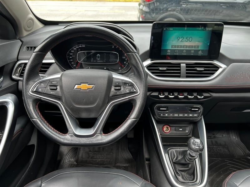 Chevrolet GROOVE 2022 - Imagen 10 de 10