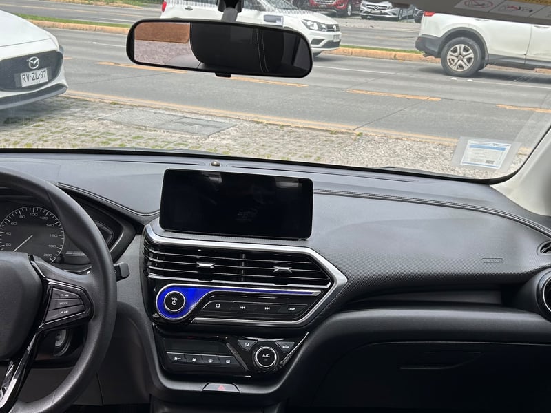 Changan ALSVIN 2024 - Imagen 7 de 10
