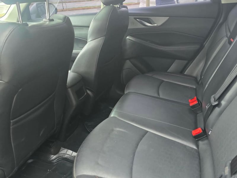 Changan CS 2023 - Imagen 8 de 10