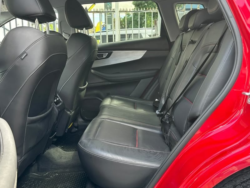 Chery TIGGO 2023 - Imagen 8 de 10