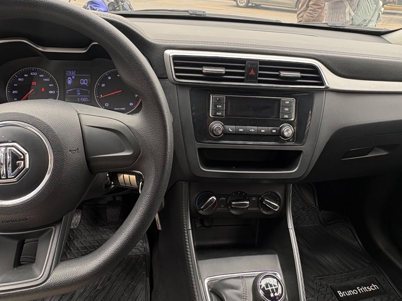 MG ZS 2024 - Imagen 9 de 9