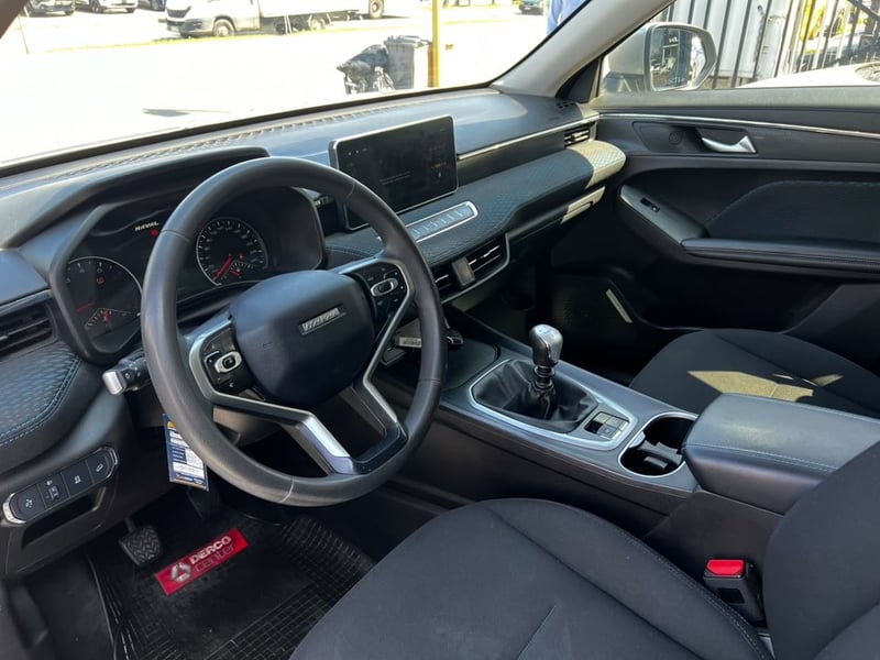 Haval JOLION 2023 - Imagen 8 de 10