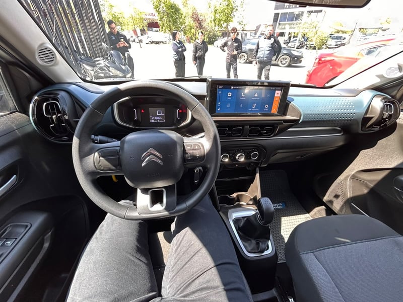 Citroën C3 2024 - Imagen 7 de 9