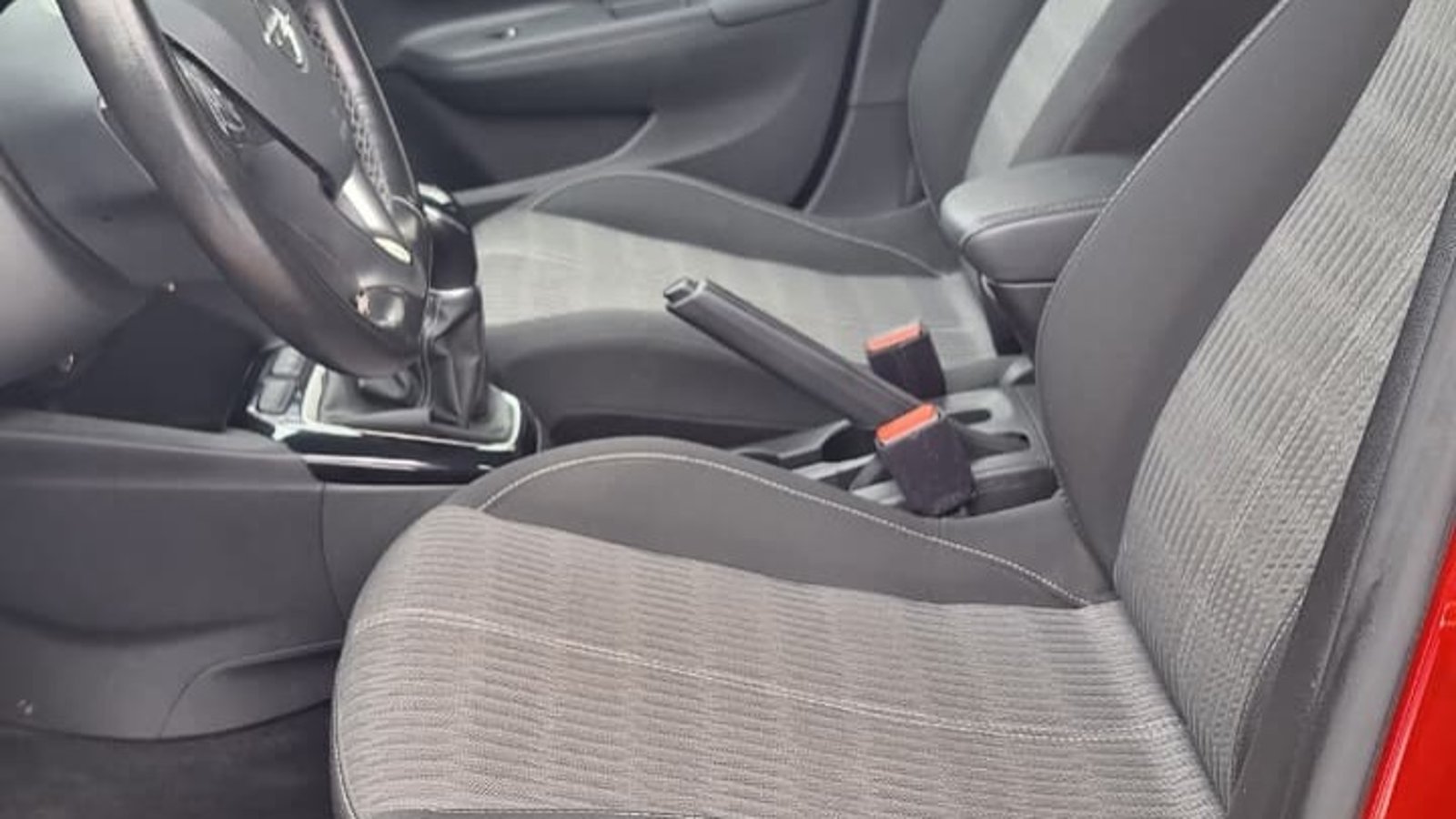 Opel CORSA 2023 - Imagen 9 de 10