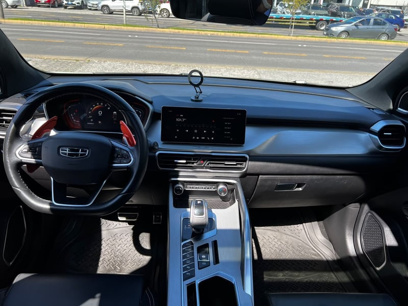 Geely COOLRAY 2022 - Imagen 10 de 10