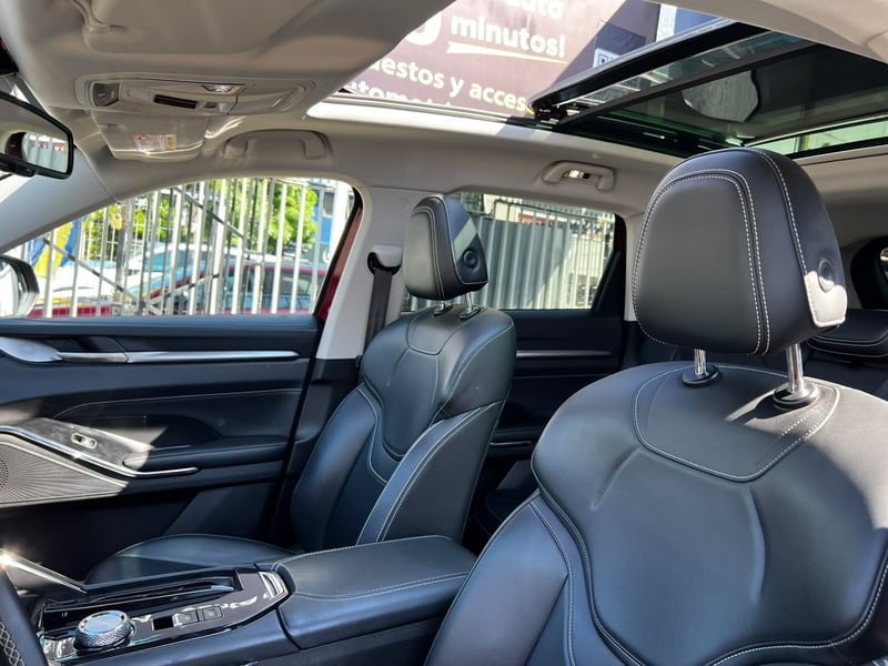 Haval H6 2023 - Imagen 9 de 10