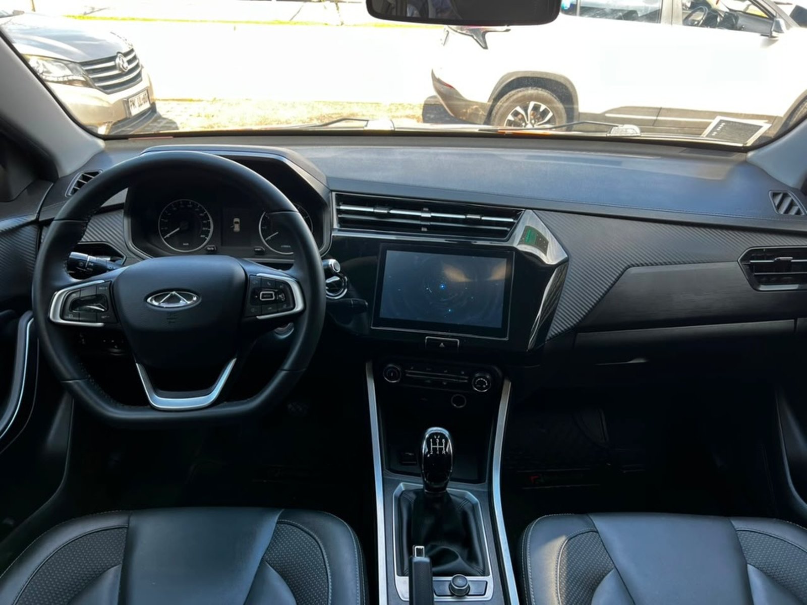 Chery TIGGO 2024 - Imagen 10 de 10