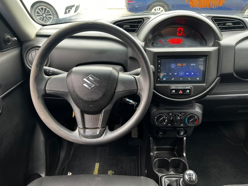 Suzuki S-PRESSO 2022 - Imagen 10 de 10