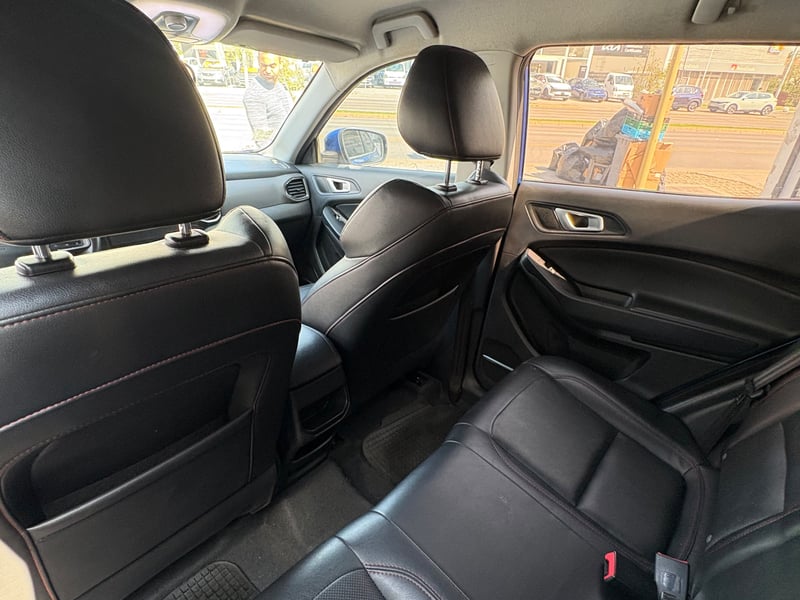 Chery TIGGO 2021 - Imagen 8 de 10