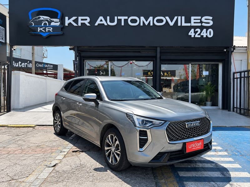 Haval JOLION 2023
