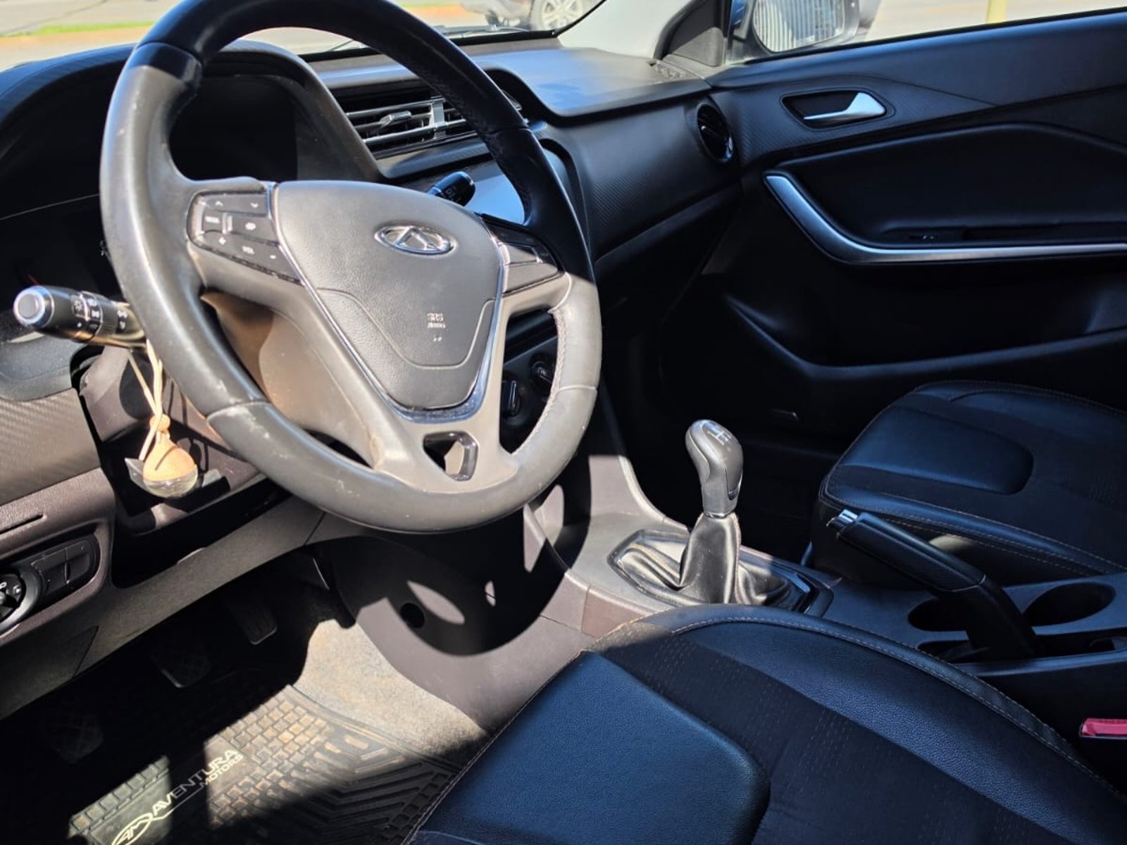 Chery TIGGO 2023 - Imagen 9 de 10