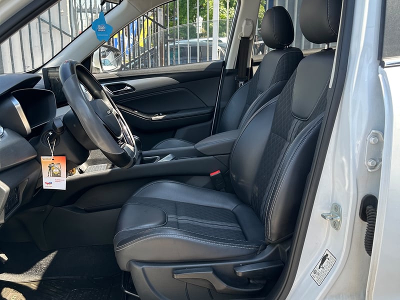 BAIC X 2024 - Imagen 9 de 10