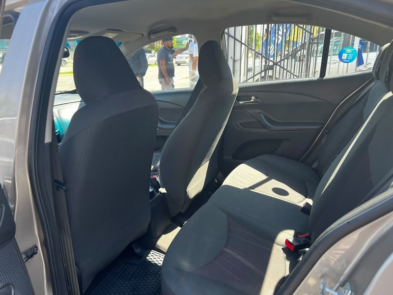 Chevrolet SAIL 2022 - Imagen 9 de 10