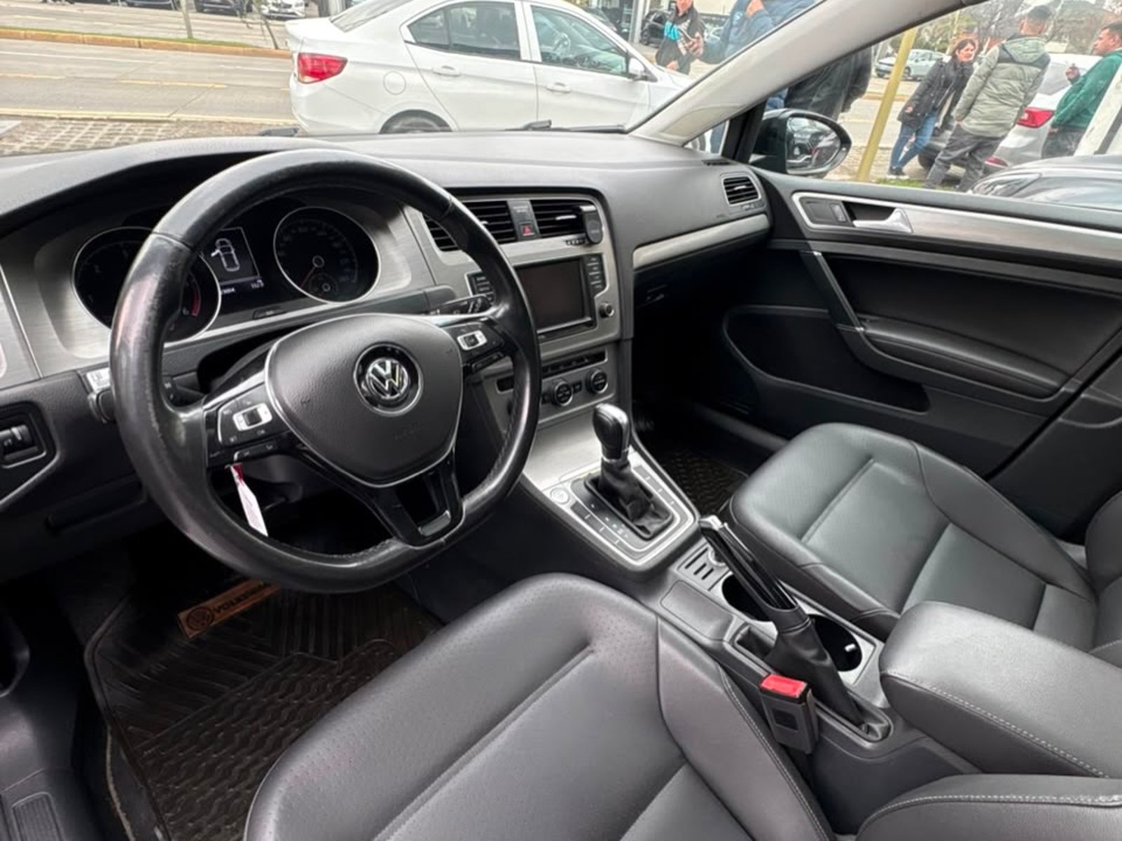 Volkswagen GOLD 2017 - Imagen 6 de 10