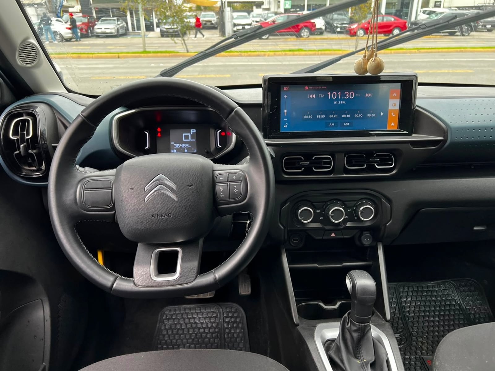 Citroën C3 2024 - Imagen 10 de 10