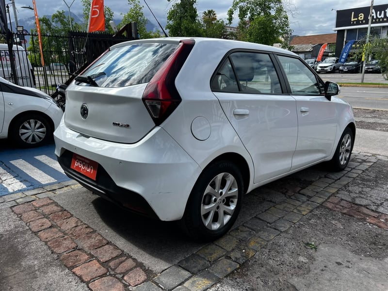 MG 3 2022 - Imagen 7 de 10