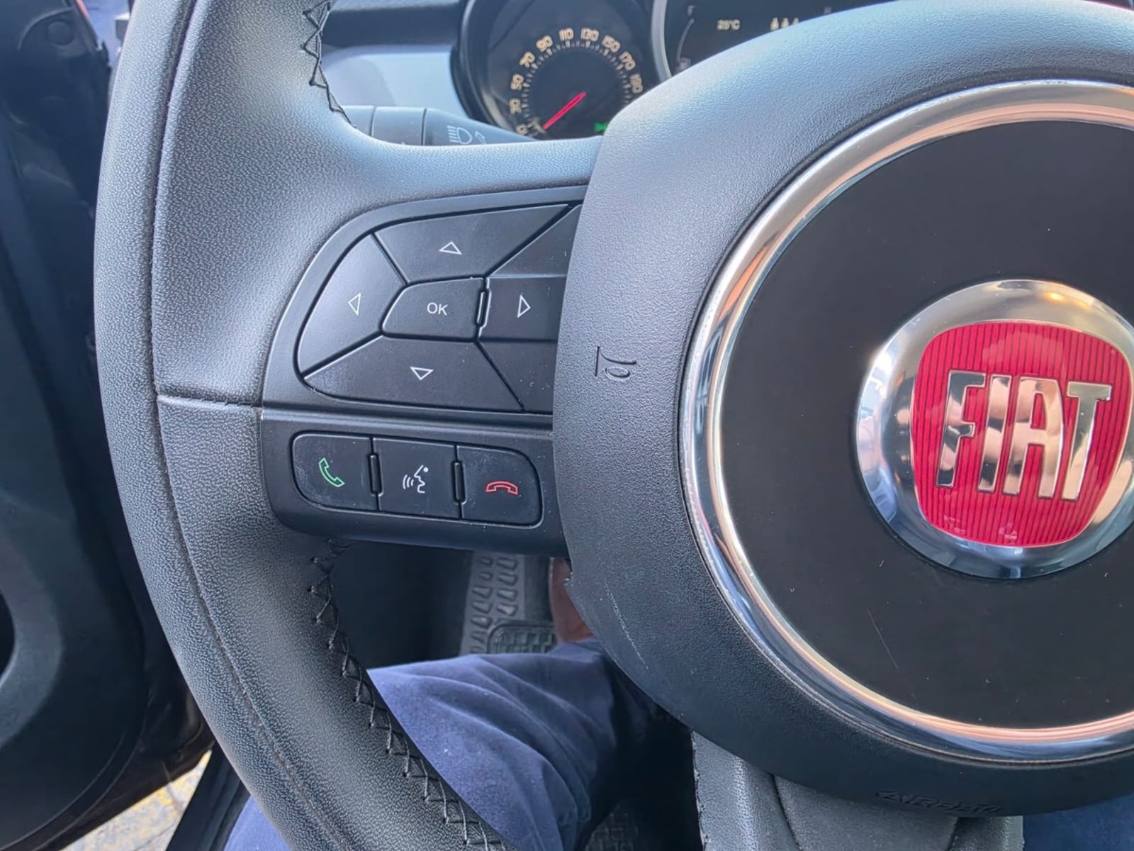 Fiat 500 2019 - Imagen 10 de 11