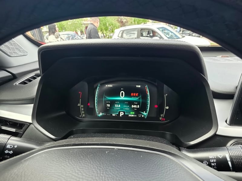 Chery TIGGO 2024 - Imagen 7 de 9