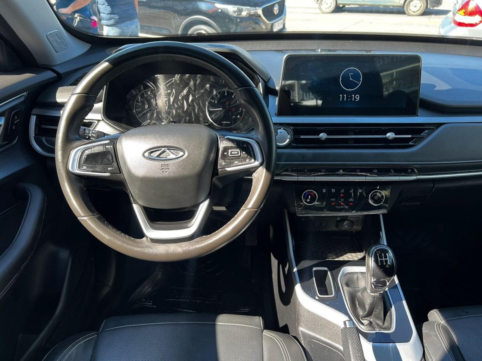 Chery TIGGO 2023 - Imagen 9 de 9