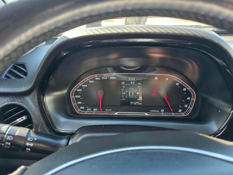 Chery TIGGO 2021 - Imagen 10 de 10