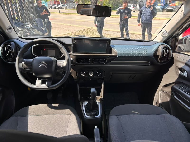 Citroën C3 2024 - Imagen 6 de 9