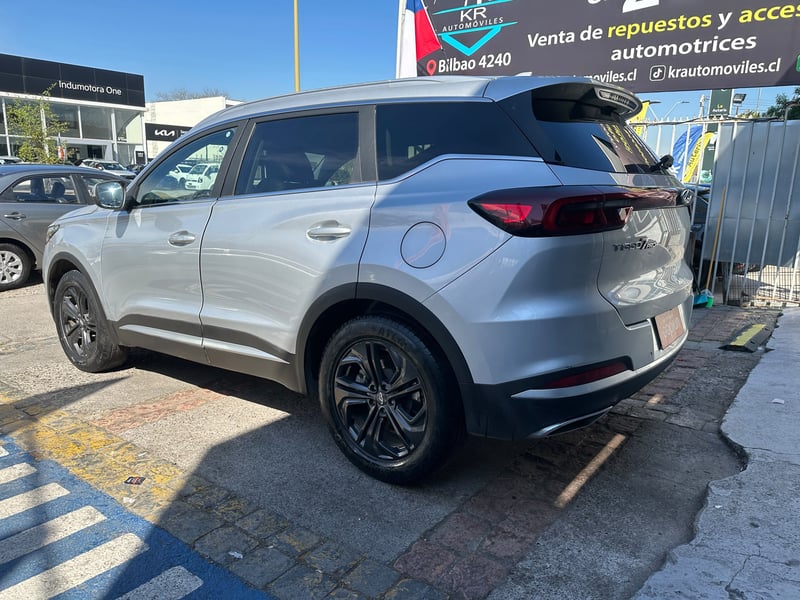 Chery TIGGO 2024 - Imagen 7 de 10