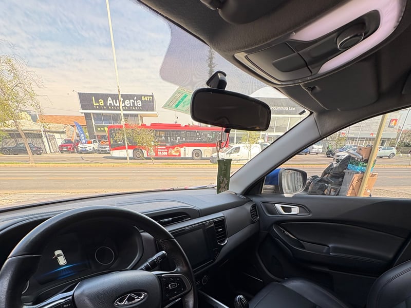Chery TIGGO 2021 - Imagen 7 de 10