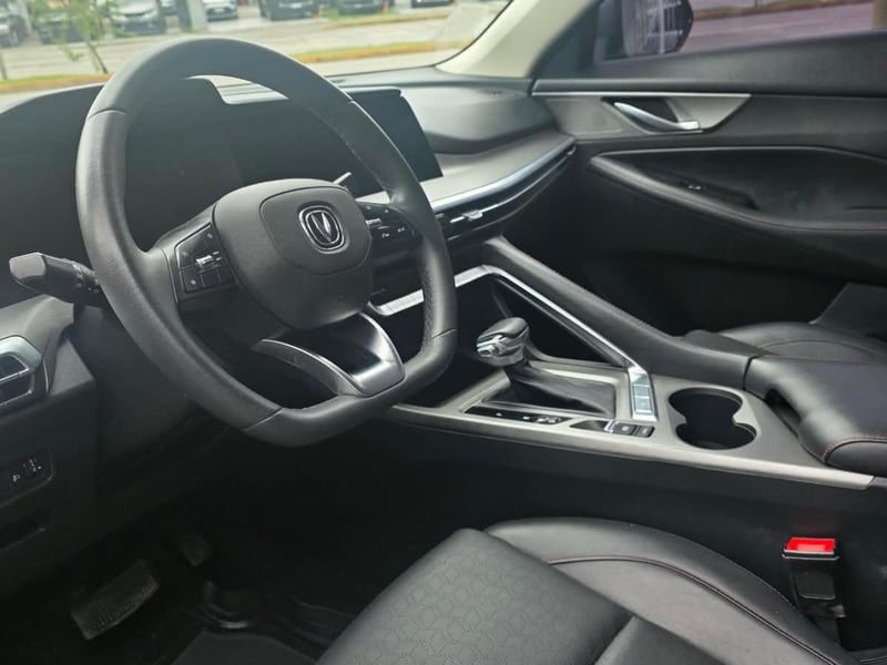 Changan CS 2023 - Imagen 7 de 10
