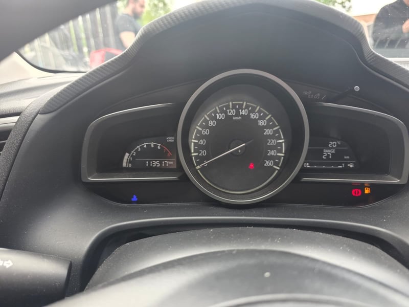 Mazda 3 2019 - Imagen 9 de 10