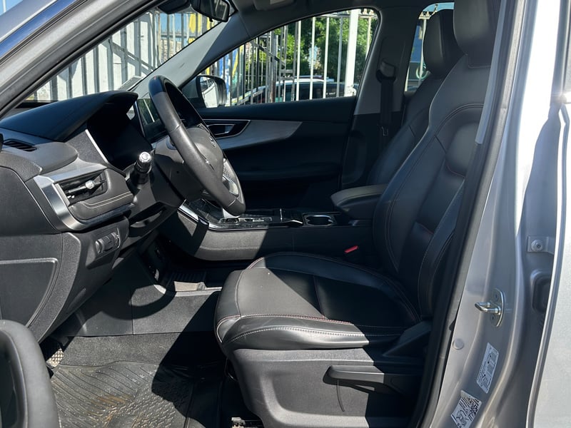 Chery TIGGO 2024 - Imagen 9 de 10